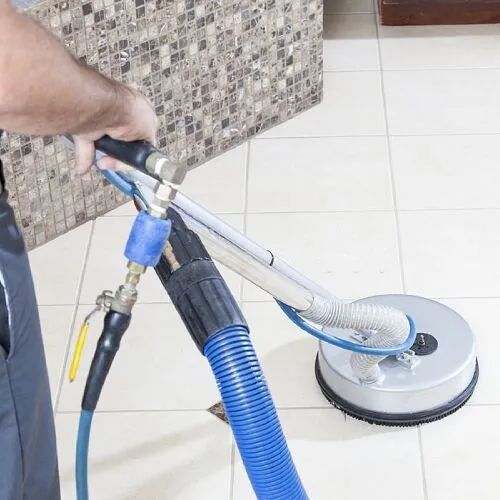 Tile &Grout Cleaning